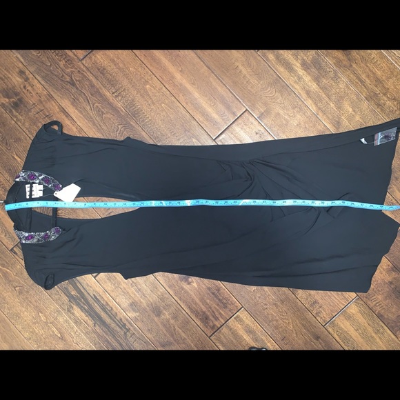 SOLD 💕💕. 🆕 Haute Hippie Dress ✨ - Picture 4 of 6